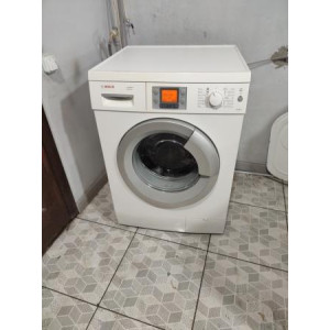 Стиральная машина Bosch Logixx 8 Sensitive
